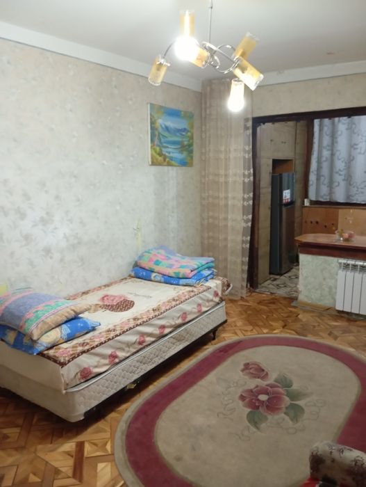 Продаётся квартира 1/2/4 Массив куйлюк-1. 77серия