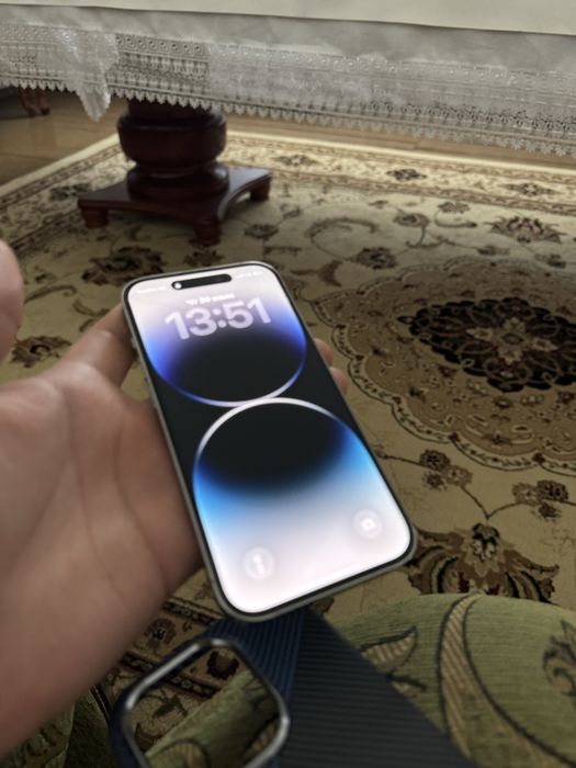 Айфон 14 про 128gb