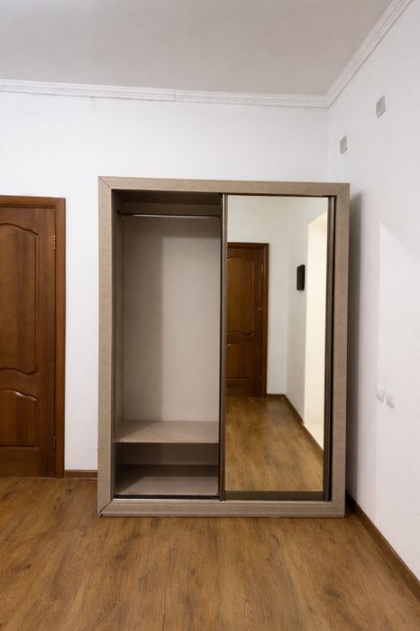 Шкаф-купе для прихожей