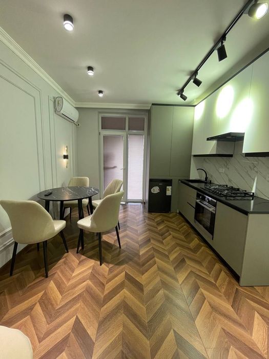 Сдается квартира ЖК Nrg Mirzo Ulugbek