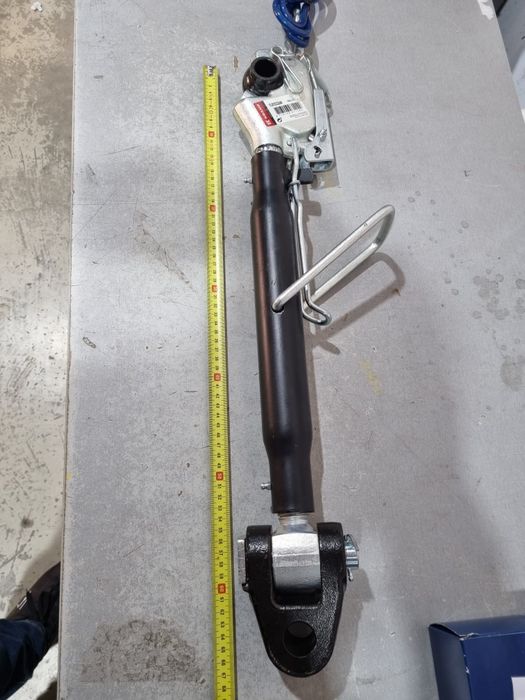 Tirant stabilizator automat tractor case new holland valtra same fiat