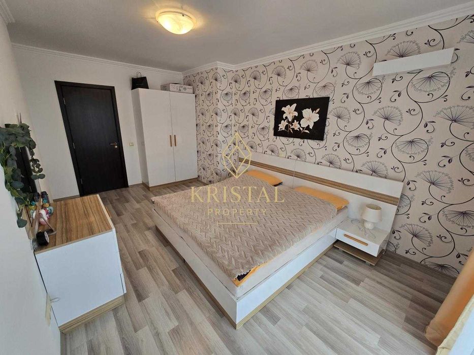 ID: 874 Уникална оферта. Апартамент 2+1 в изискания комплекс в Свети Влас