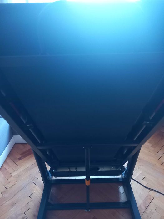 Бягаща пътека Energy Fit MT10A,Максимална скорост 12 км/ч