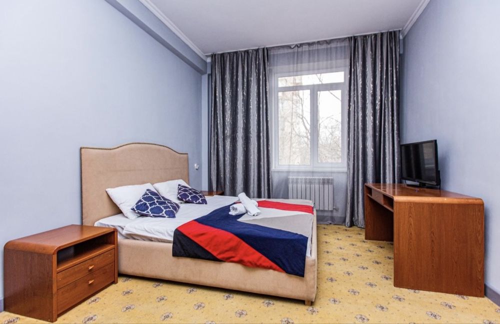 Гочтиница номера посуточно