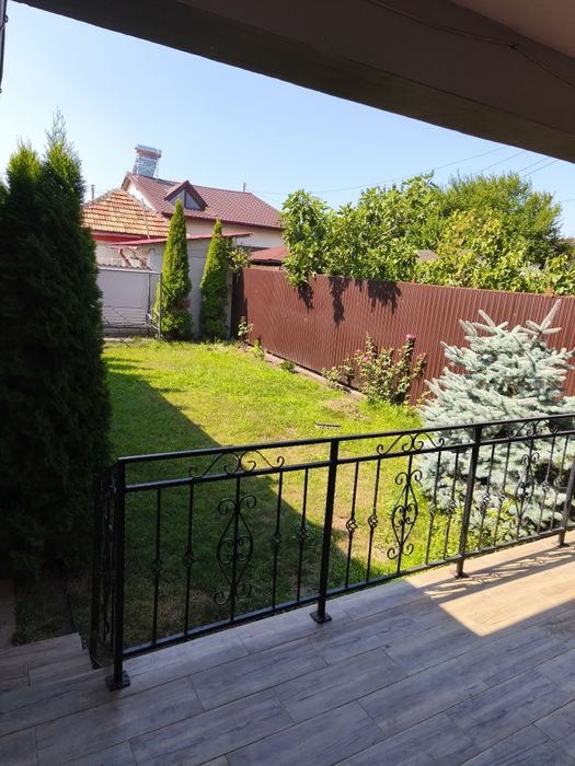 Casa P+1 Km 5  complet mobilata si utilata