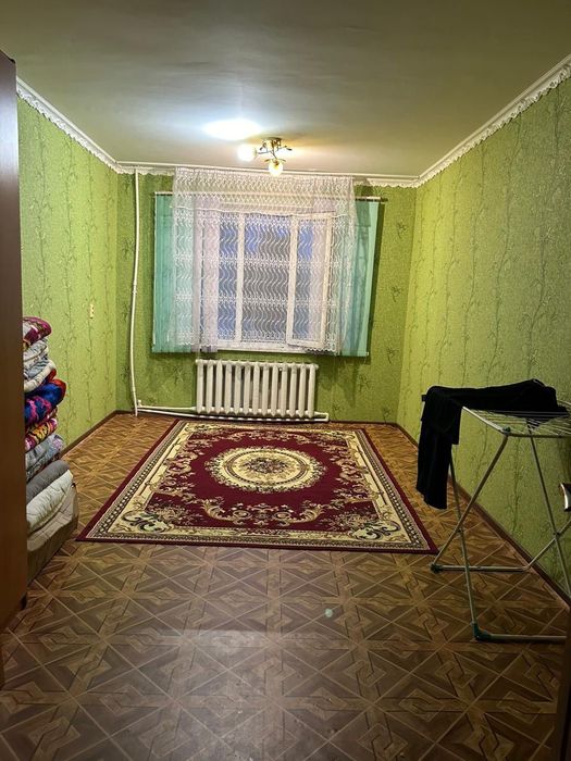 3 бөлмелі пәтер сатылады