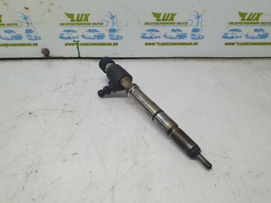 Injector 1.5 dci k9k 8200380253 H8200294788 Nissan Note E11 (2005 - 2009)