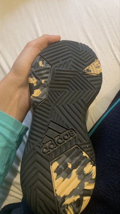 Кецове за баскетбол Adidas Ownthegame 2.0