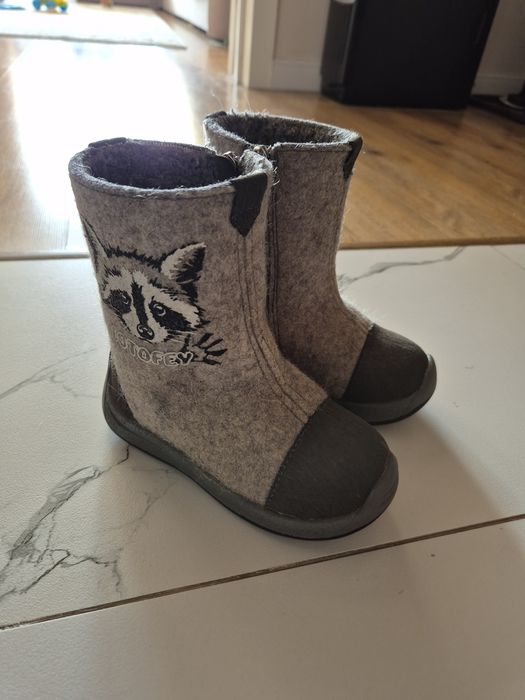 Срочно валенкий зимние