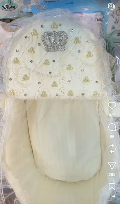 Karzinka bolar savati