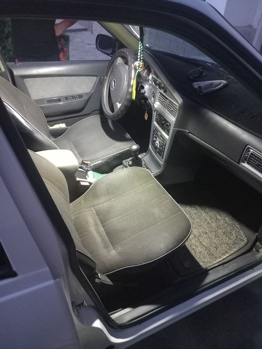 Nexia 2015 yil 1.6 oq bexarajat