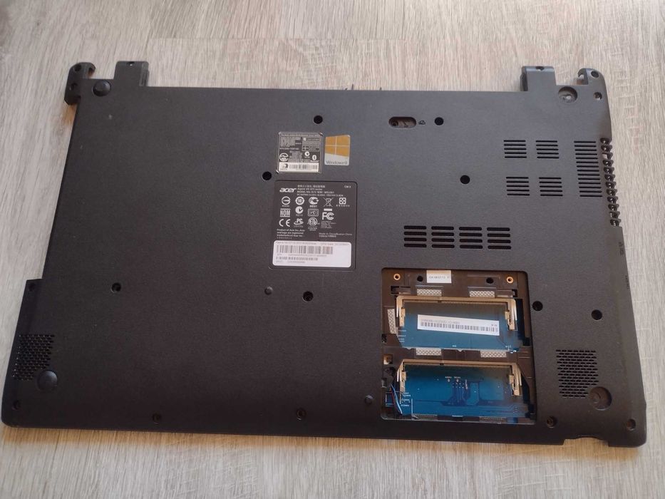 Лаптоп Acer V5 -571 цял за части