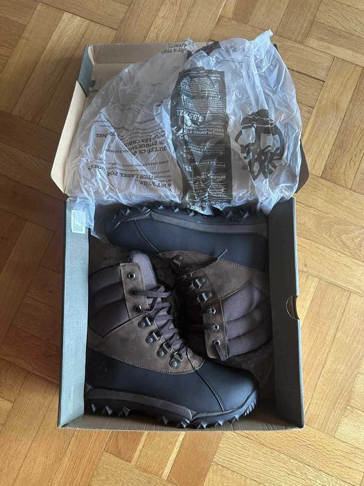 Зимни ботуши Timberland   N42