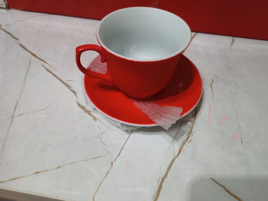 Чайный сервиз продам