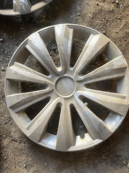 Продам калпаки номер 14
