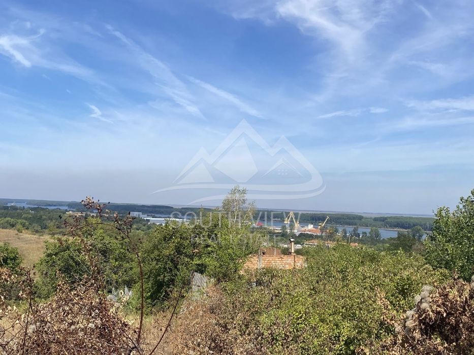 Продава се Парцел в Силистра, в.з. Юг - 1200 кв.м за 7 €/кв.м - Снимка #1