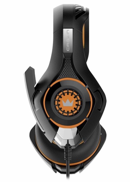 Игровой наушник Crown CMGH 102T новый