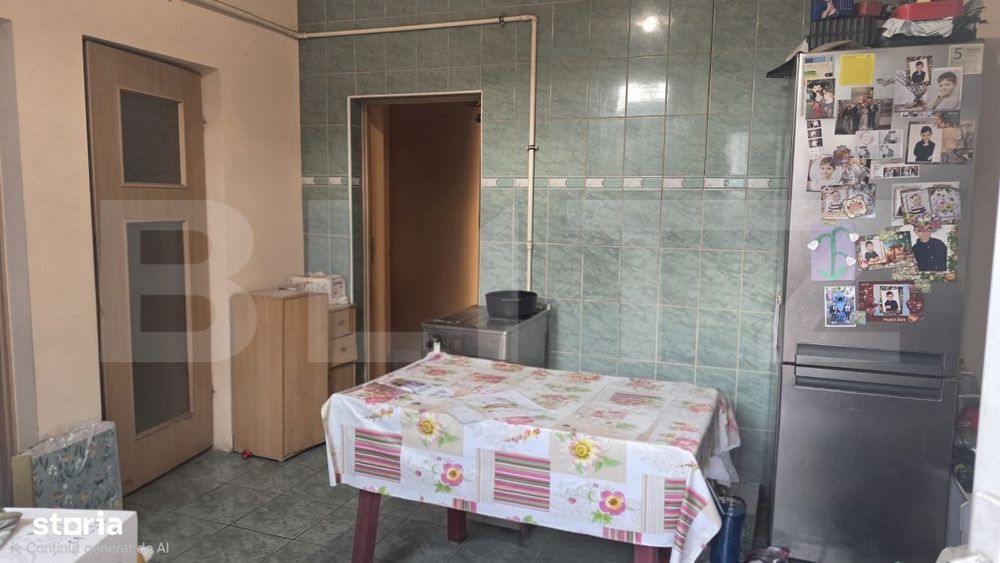 Casa 3 camere 152 mp. 14 Mai