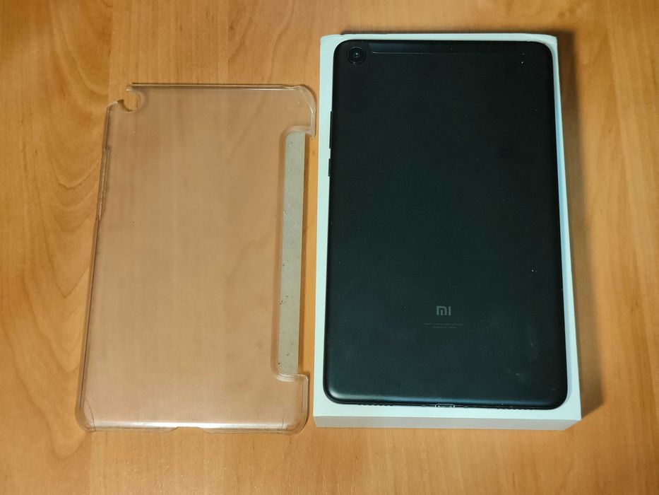 Xiaomi Mi Pad 4 Plus 64gb 4G планшет