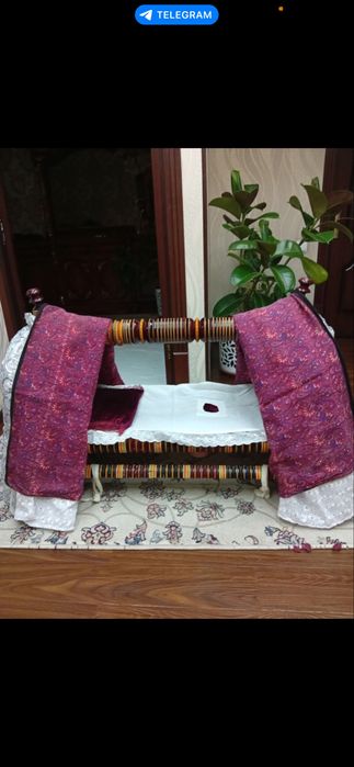 Beshik xolati zor tel qling arzonga bervoraman