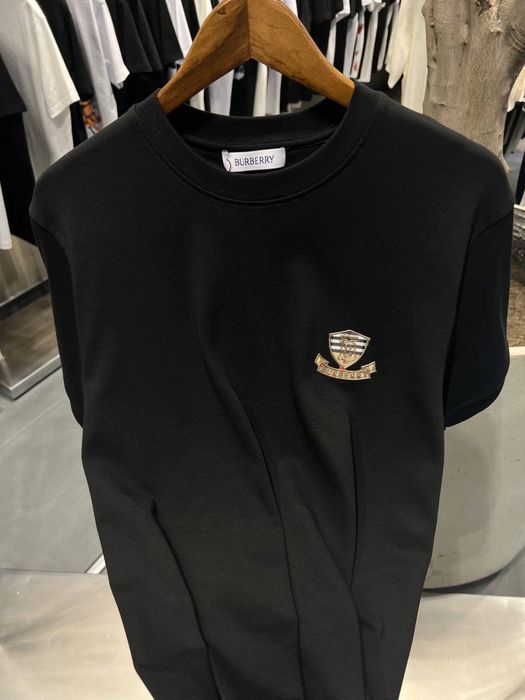 Tricou Burberry calitate Premium