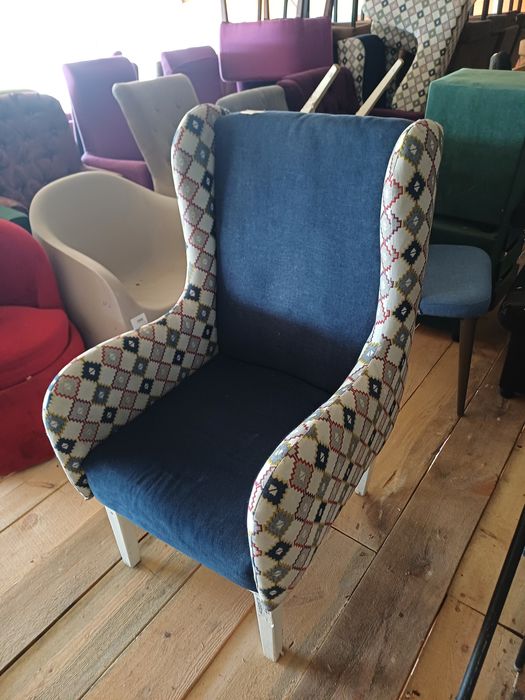 Ротанг, стол со стульями ротанг