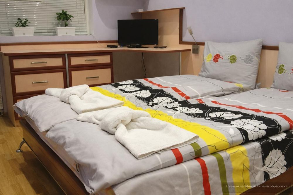 Дава се под наем Двустаен апартамент в Пловдив, Каменица 1 - 55 кв.м за 448.8 € - Снимка #3