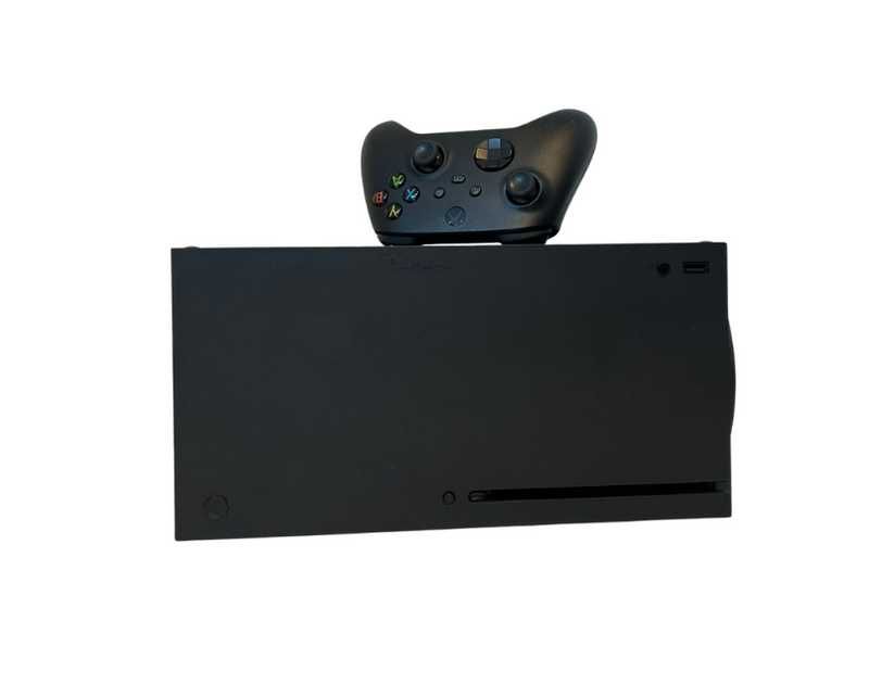 Consola Microsoft Xbox Series X, 1TB