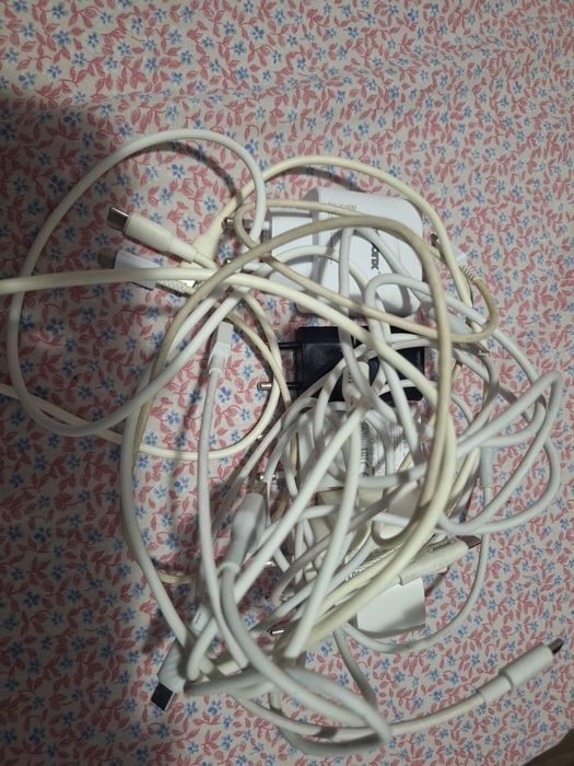 Încărcător rapid telefon