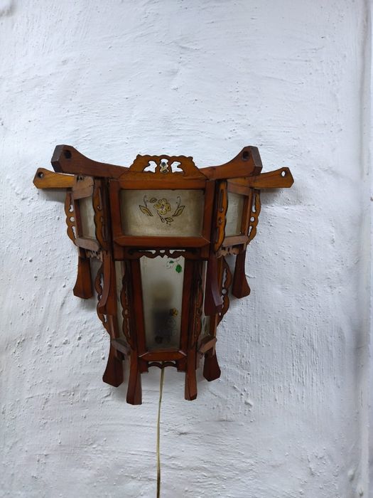 Люстры  эпохи СССР.