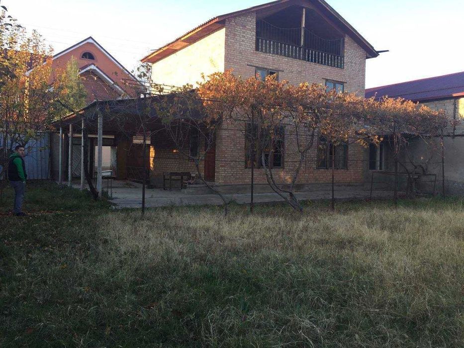 Продажа дома. 6 соток. Тузель. Крестик.