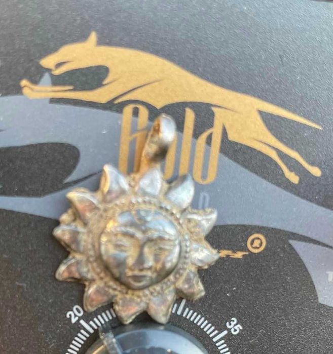 Металотърсач, металдетектор DeepTech Vista GOLD HOUND