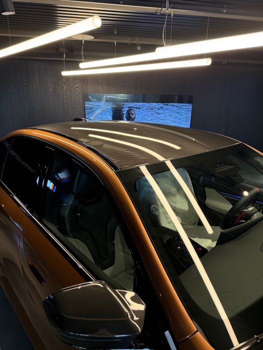 Продам BMW M5 в наличии + Официальная Гарантия