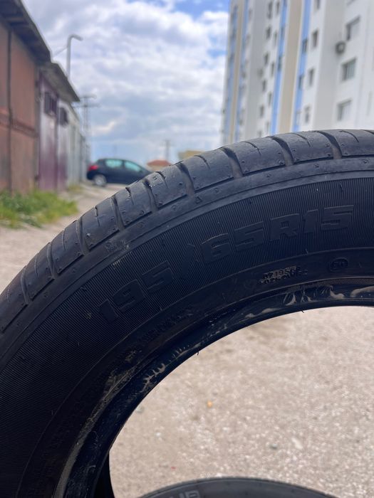 Летни гуми Diplomat 195/65/15 – 1 сезон”