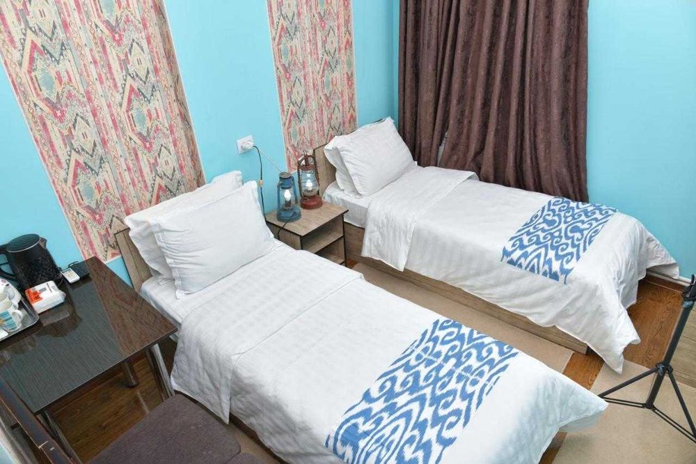 Arzon mexmonxona Отели в Ташкенте Недорогая Гостиница Hotel Chorsu