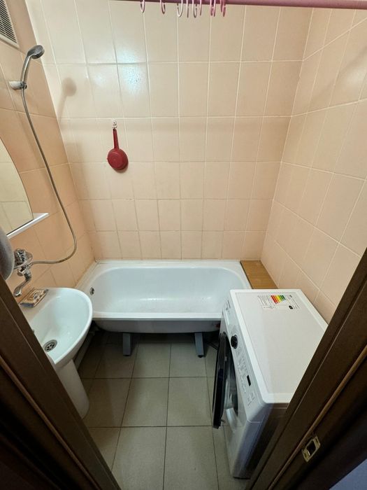 Сдам квартиру на горке дружбы