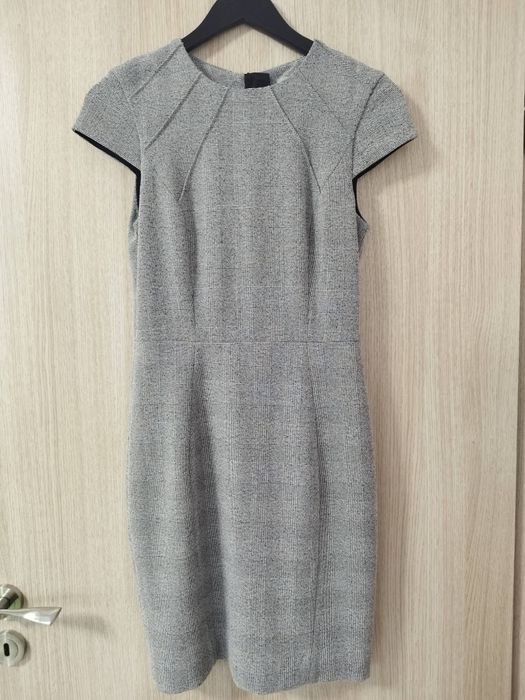 Дамска рокля, HM, размер 36