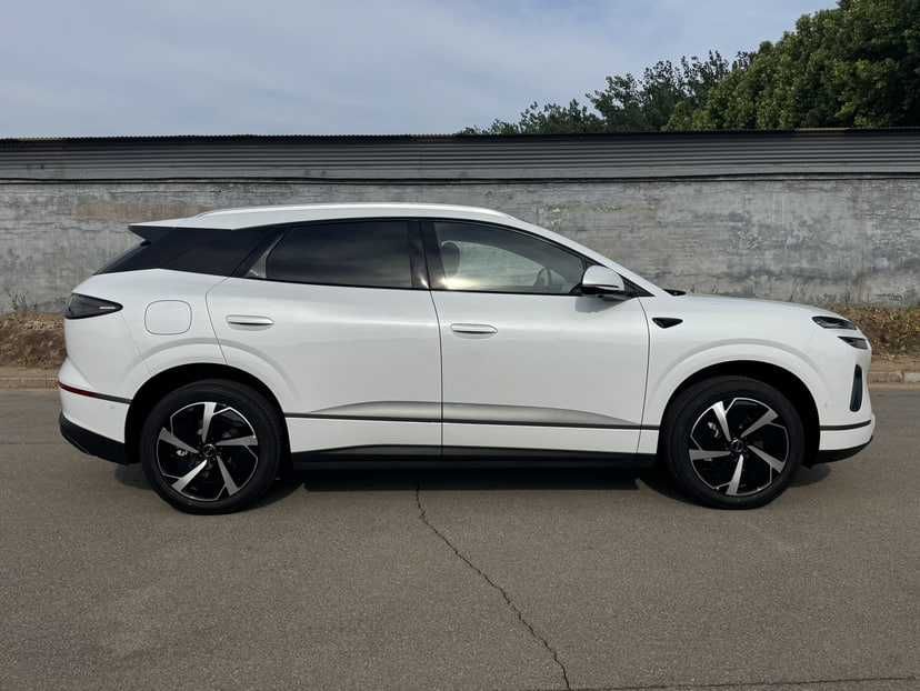 BYD Sealion 06 New Energy Model EV 605 Navigation Pro Edition