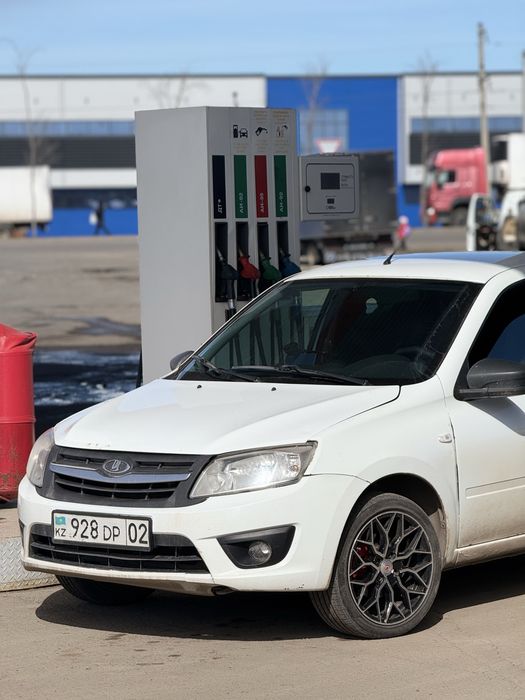 Обмен на R16 с доплатой