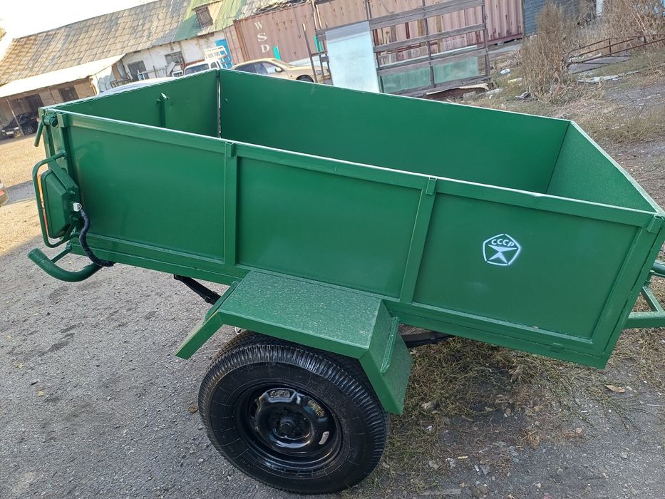 Прицеп легковой авто