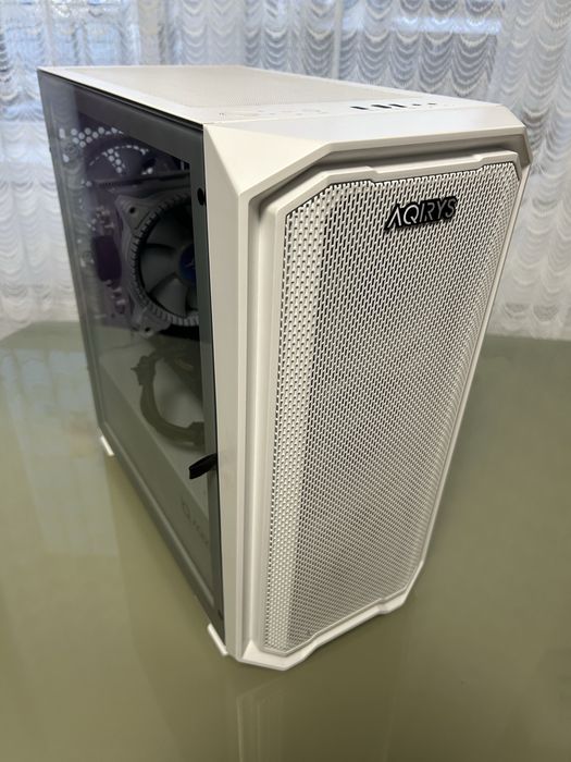 PC Gaming Ryzen 5 2600 / GTX 1060 3GB / 16GB RAM