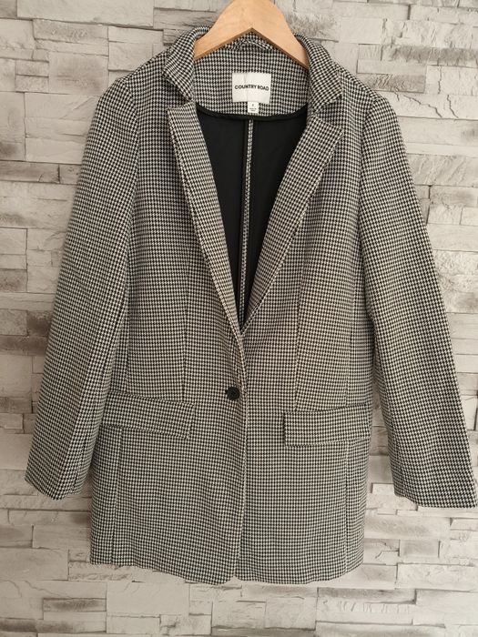 Sacou damă gros S/M