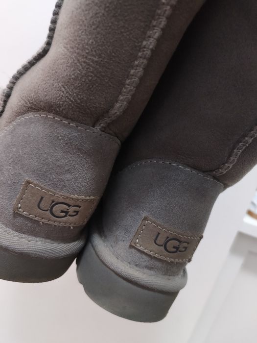 Ugg fete marime 36