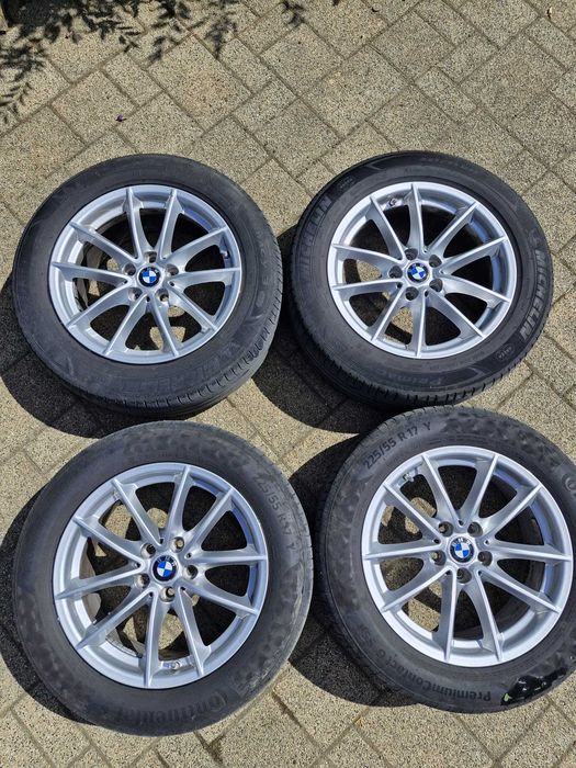 Jante BMW R17 Originale