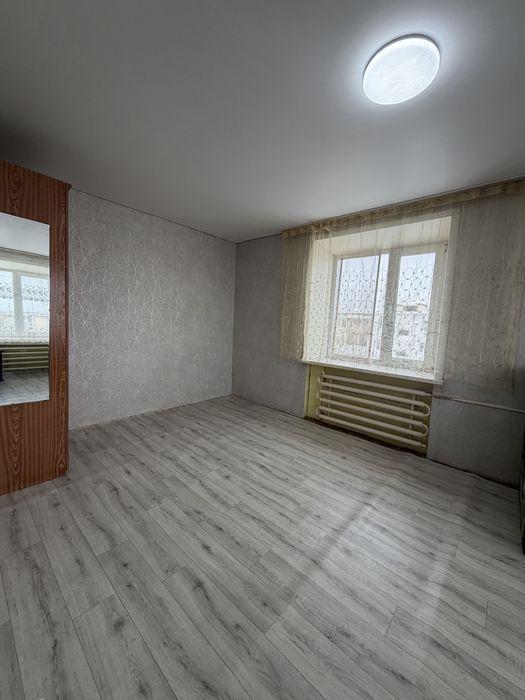 Продается однокомнатная квартира в районе Кск по ул. Кобланды Батыра.