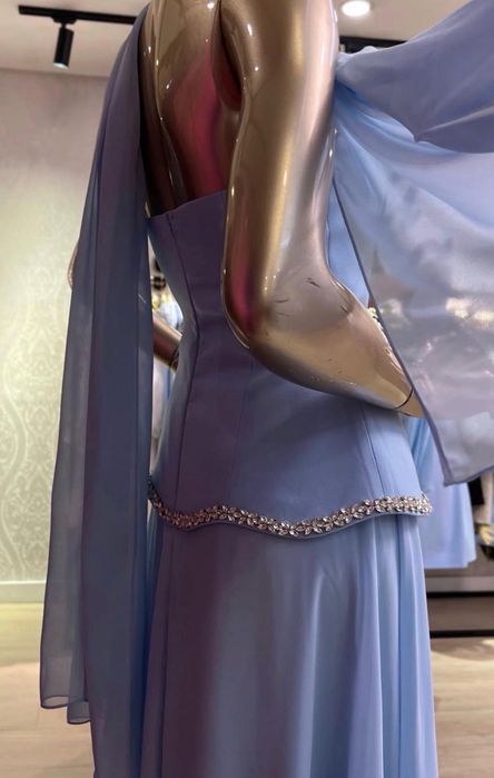 Платье prima la sposa