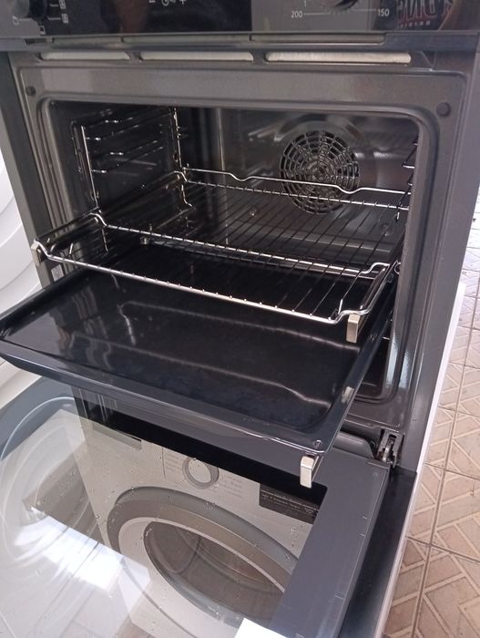 Фурна за вграждане Сименс Siemens Made in Germany 2 години гаранция!