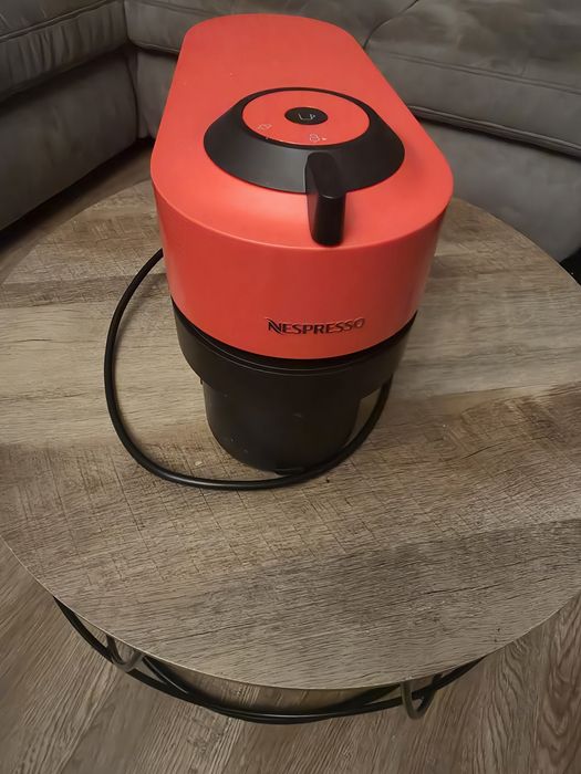 Кафемашина Nespresso