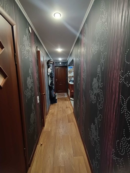 Продам 3ком квартиру в районе Береке
