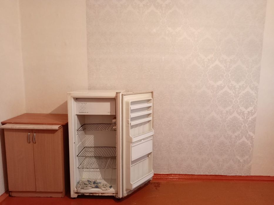 Продаётся комната в общежитии секционного типа
